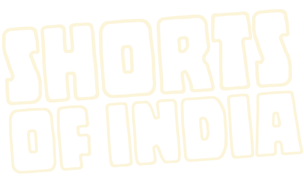 Shorts of India Main Logo Rotated