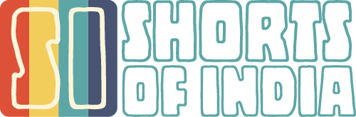 Shorts of India Site Logo